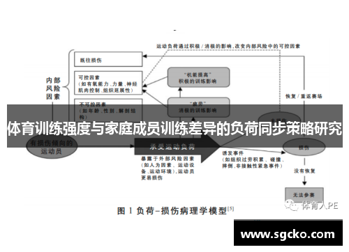 体育训练强度与家庭成员训练差异的负荷同步策略研究